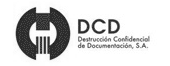 Logo DCD