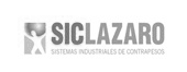 Logo Sic Lazaro